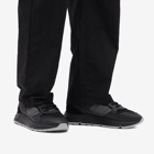 Axel Arigato Men's Rush Sneakers in Black/Grey
