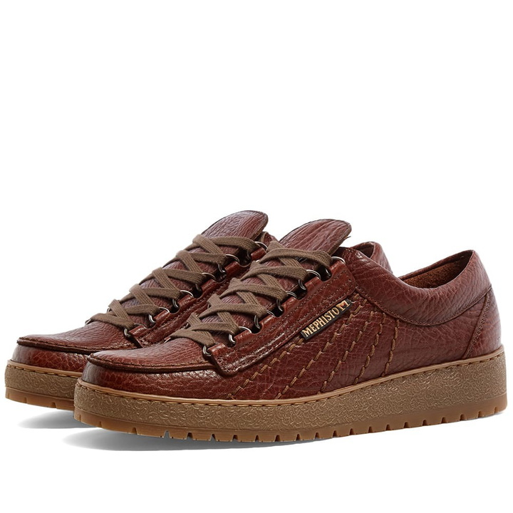 Photo: Mephisto Rainbow