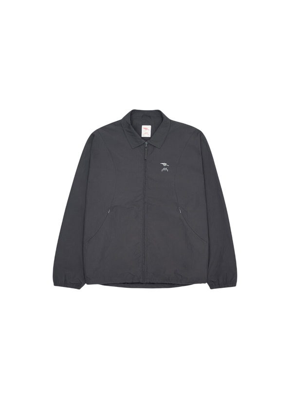 Photo: A-COLD-WALL* Terrace Harrington Jacket