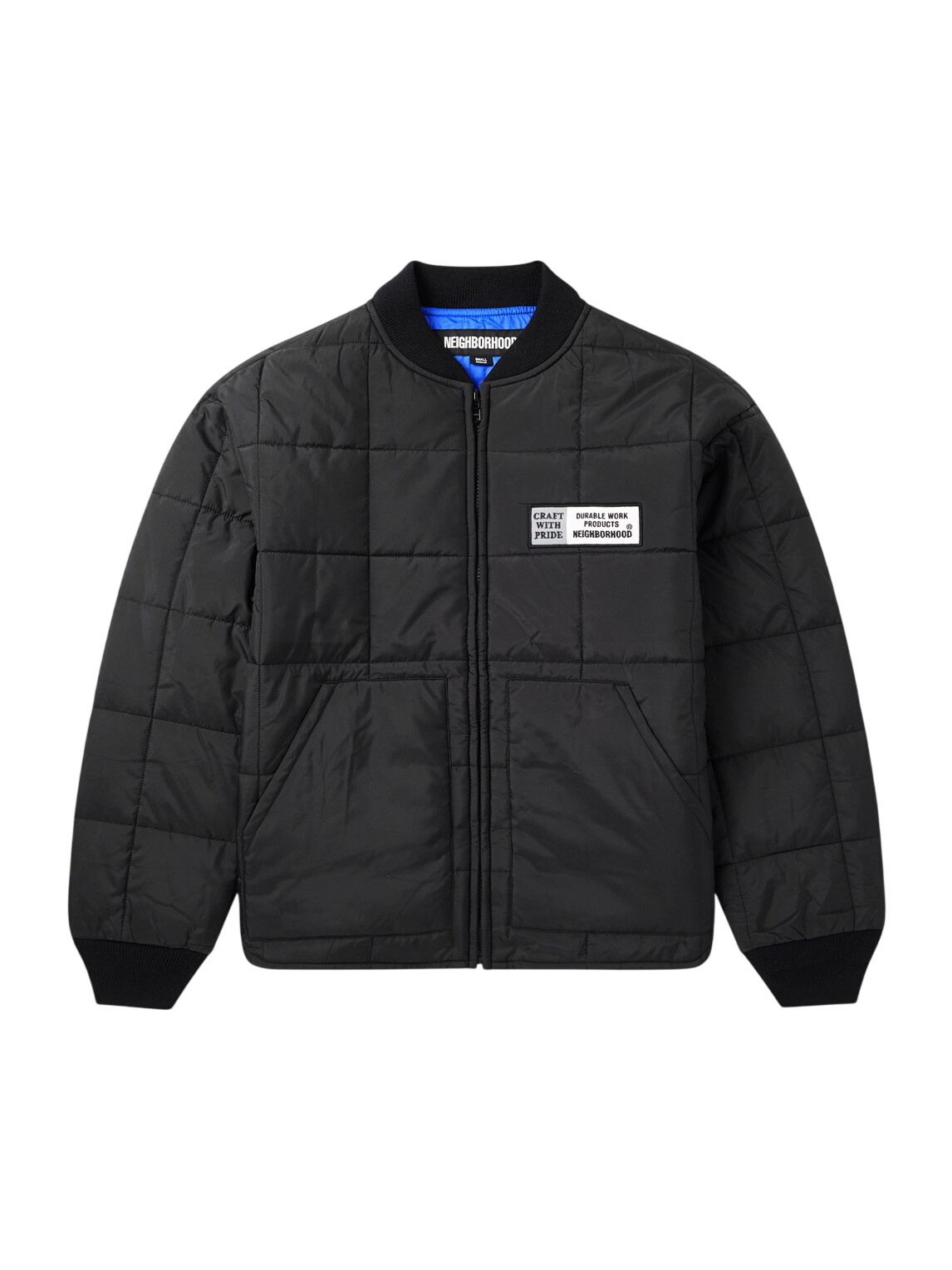 Neighborhood Drizzler Jacket Black Neighborhood