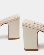 Steve Madden Jaden Heels in Natural
