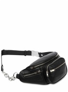 ALEXANDER WANG - Attica Soft Leather Belt Bag