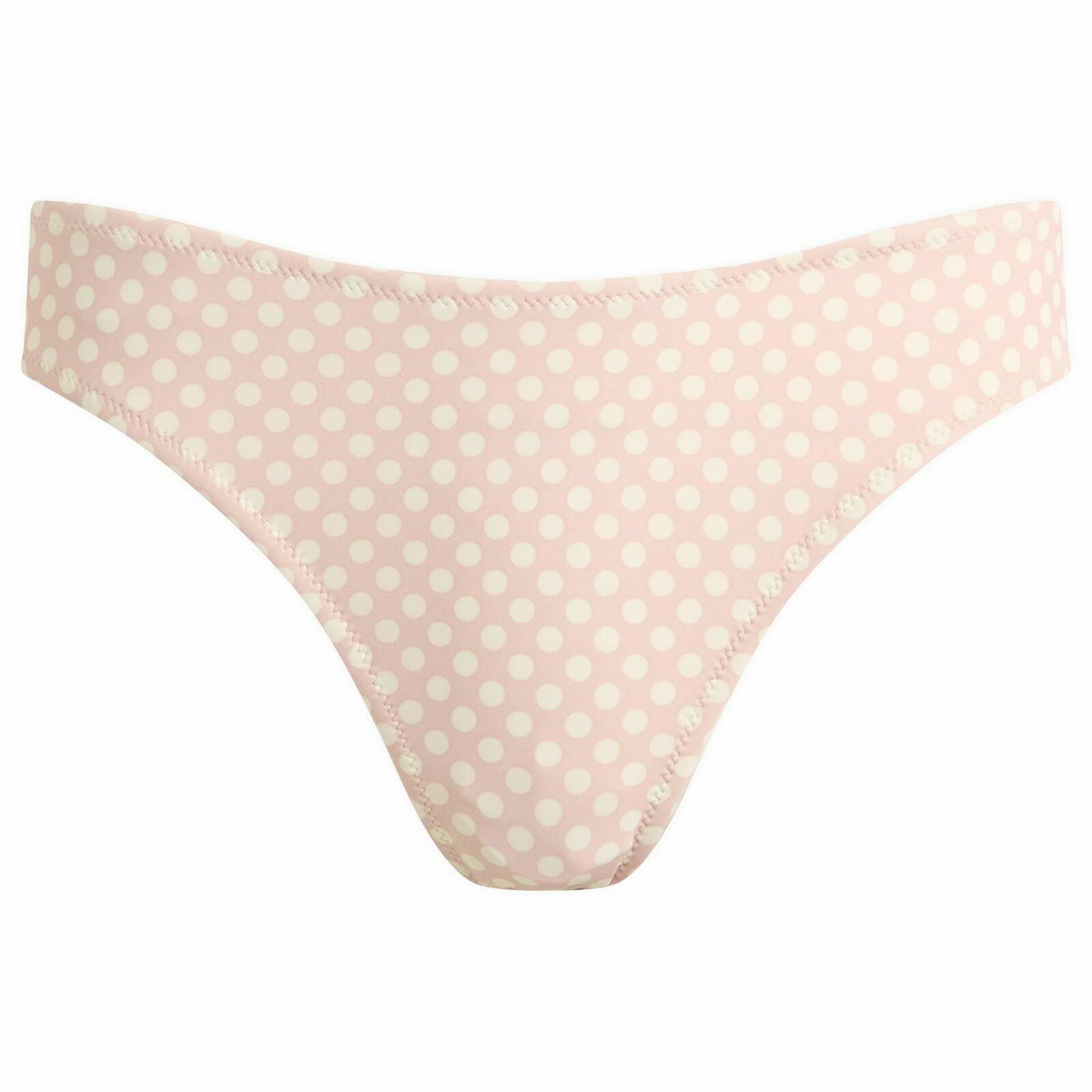 Fruity Booty Women's Carmen Bikini Bottom in Pink
