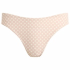 Fruity Booty Women's Carmen Bikini Bottom in Pink