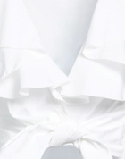 Balmain Womens Top in White