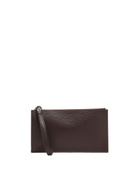 Orciani Pochette Micron Clutch