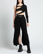 Rick Owens Womens Top in Black