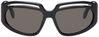 Palm Angels Black Heights Sunglasses