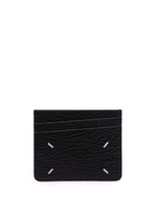 MAISON MARGIELA - Leather Credit Card Case