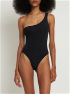 PUCCI Disappering Logo Onepiece Swimsuit