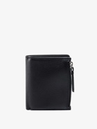 Maison Margiela Wallet Black   Mens