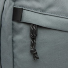 Topo Designs Daypack Classic Backpack in Charcoal/Black
