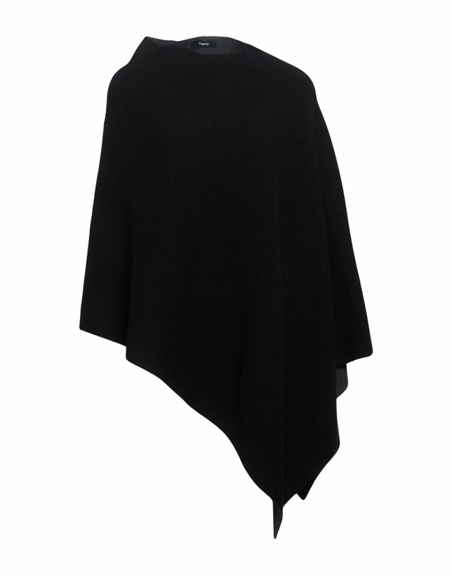 Photo: Theory Womens Cape in Black