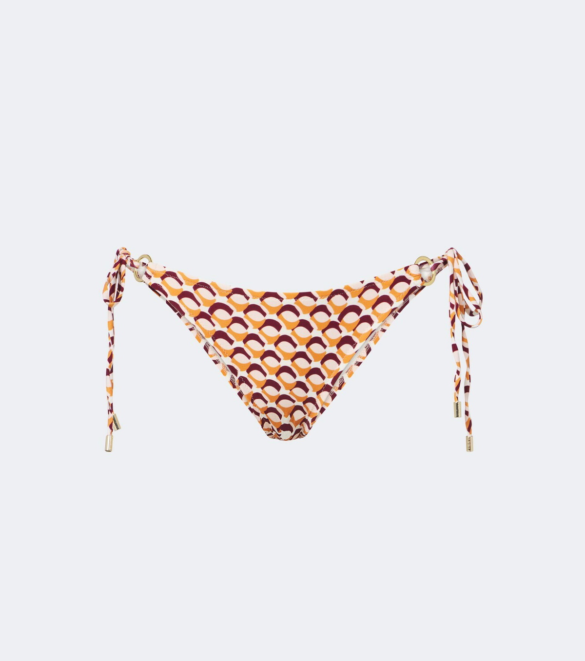 Melissa Odabash Venice printed bikini bottoms