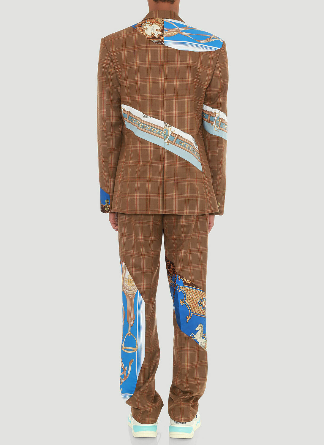 Ahluwalia Studio Grandad Pants