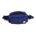 Etudes Blue Porter Edition Waist Bag