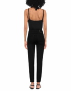 Acne Studios Womens Jeans in Black