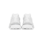 Salomon White S/Lab XT-6 Softground ADV Sneakers