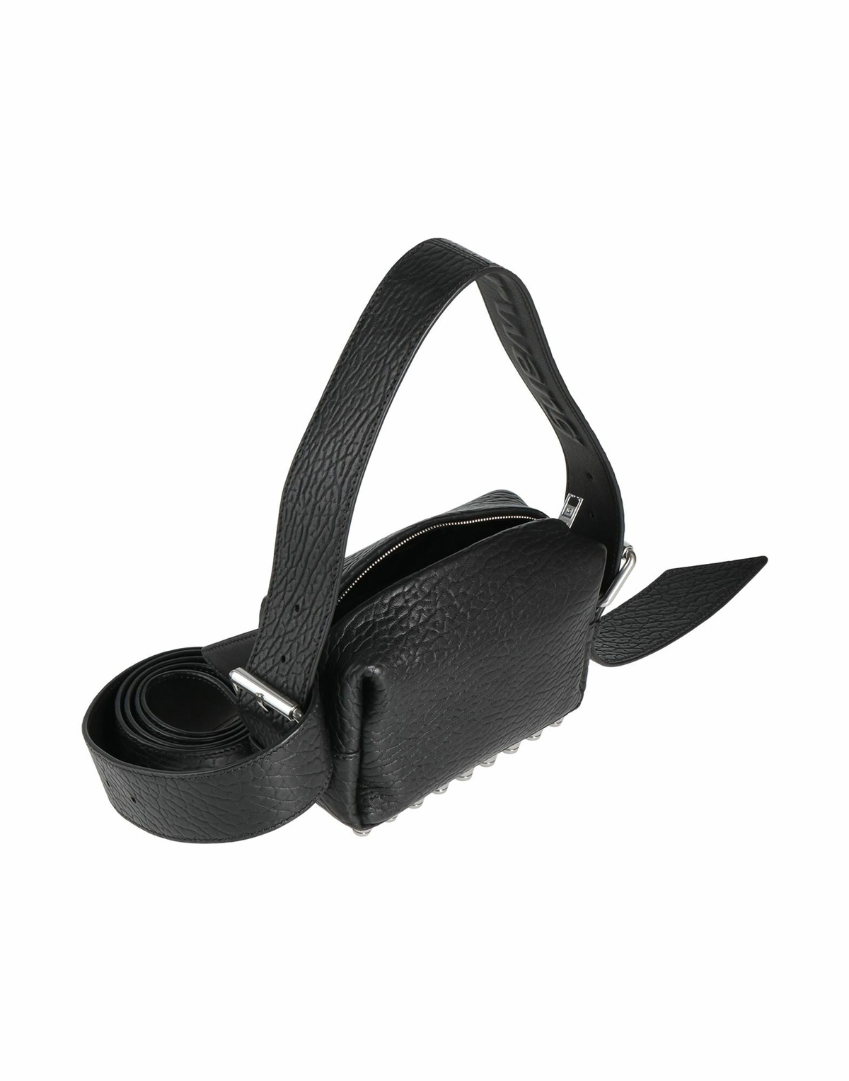 Alexander Wang Womens Handbag in Black