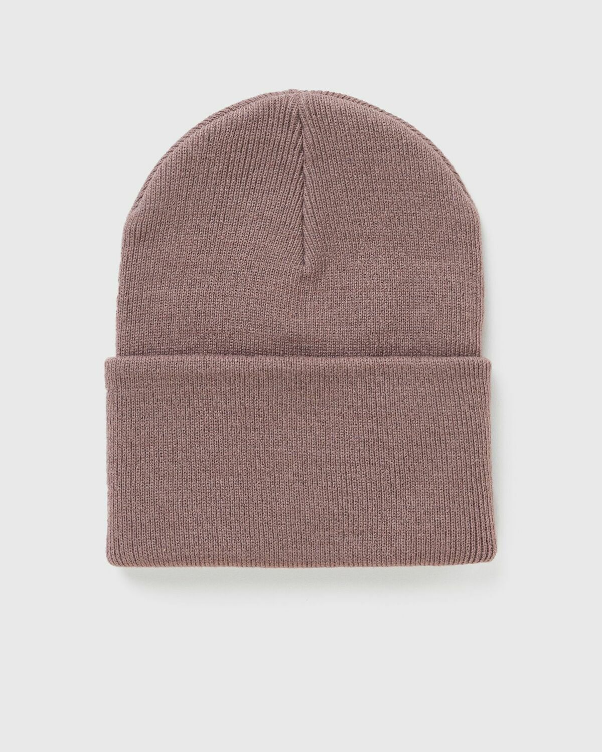 Carhartt Wip Men's Knitted Hat Watch Beige main image 1