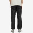 Taion Men's Military Reversible Pants in Black