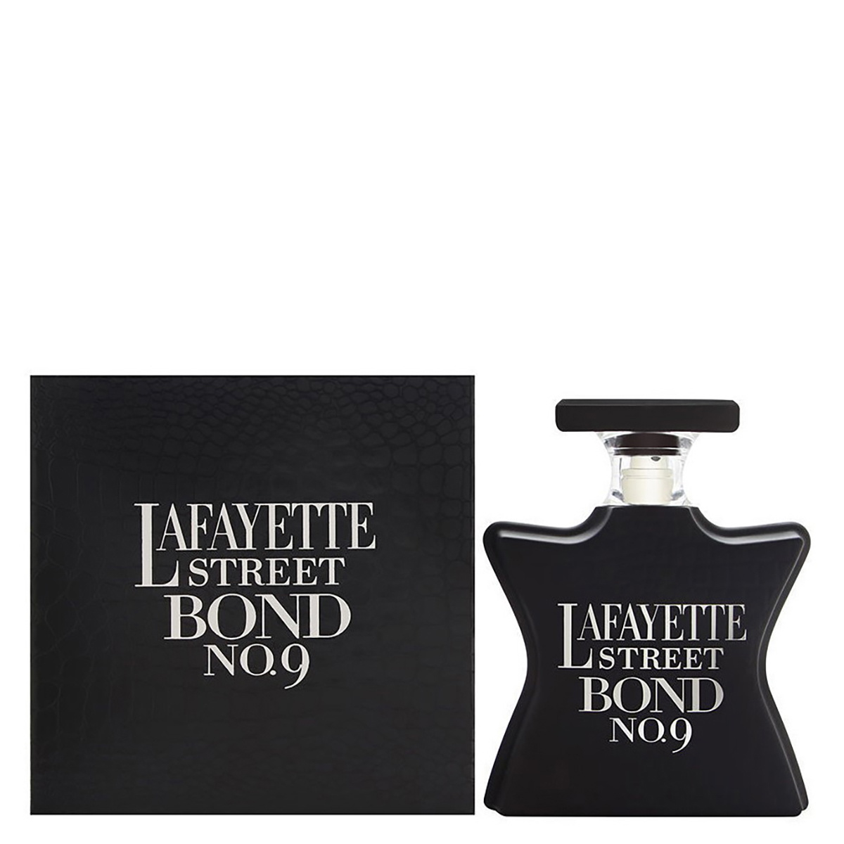 Lafayette Street / Bond No.9 EDP Spray 3.3 oz (100 ml) (m)