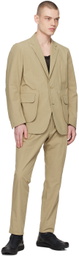 CCP Beige Setup Trousers