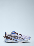 Puma Deviate NITRO™ 4 Check Sneakers