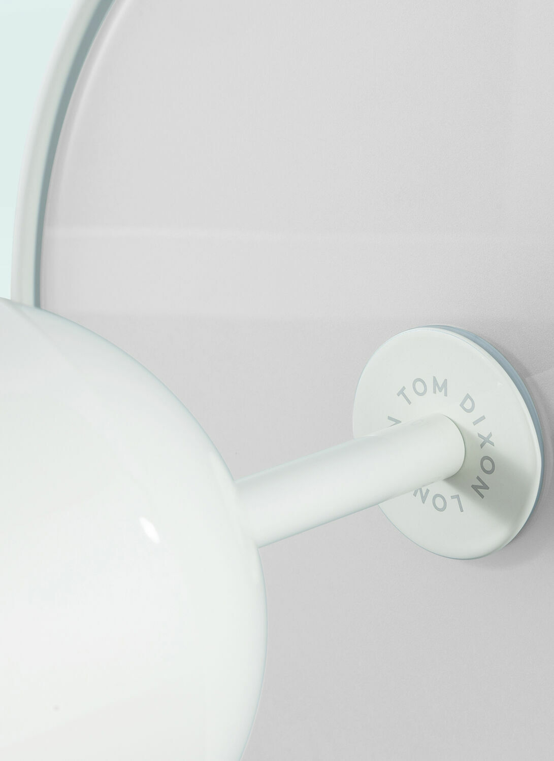 Tom Dixon Bell Table Lamp