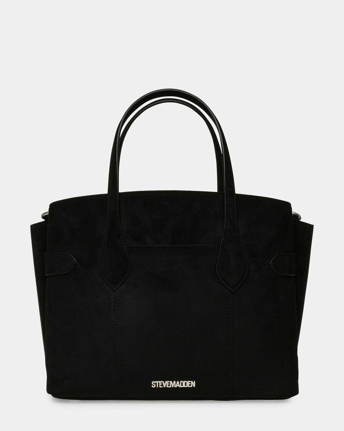 Steve Madden Bjoplin Bag in Black