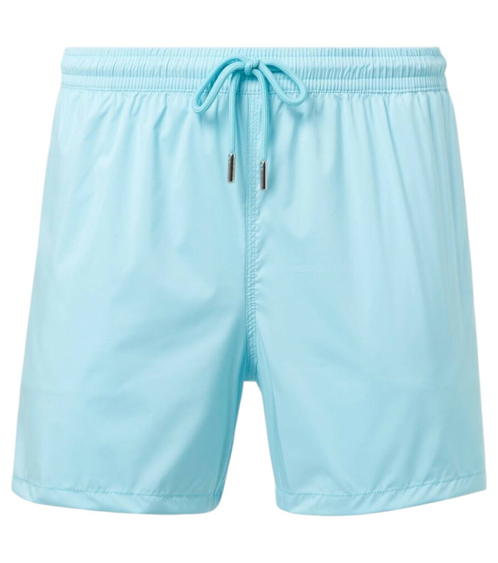 Photo: Thom Sweeney Swim trunks
