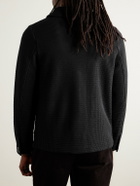 S.N.S. Herning - Radial Virgin Wool Jacket - Gray