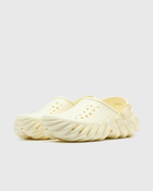 Crocs Echo Clog White - Mens - Sandals & Slides