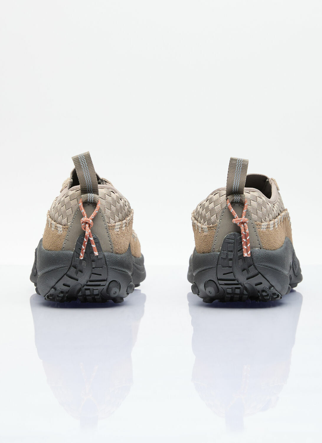 Merrell 1 TRL Jungle Moc Woven Slip-On Shoes