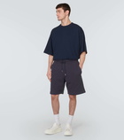 Dries Van Noten Cotton jersey T-shrit