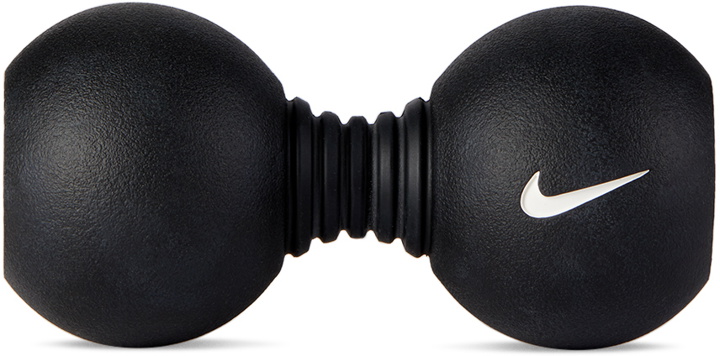 Photo: Nike Black Dual Recovery Roller