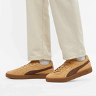 Puma Men's Tramp OG Sneakers in Tan/Chestnut