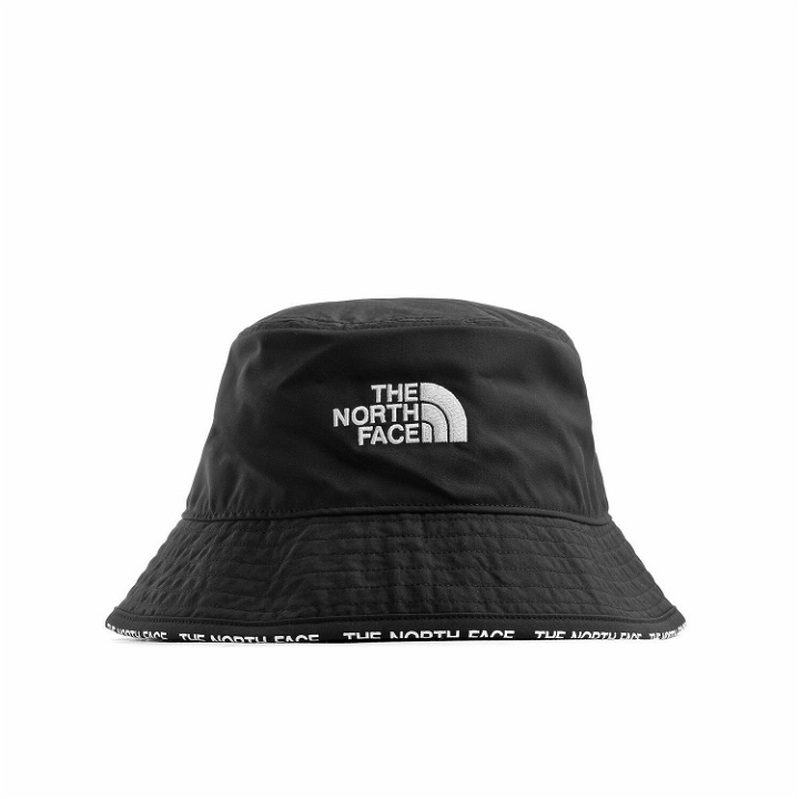 Photo: The North Face Cypress Bucket Black - Mens - Hats
