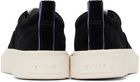 EYTYS Black Mother II Sneakers