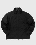 Fucking Awesome Reverse Puffer Jacket Black Mens Down & Puffer Jacket