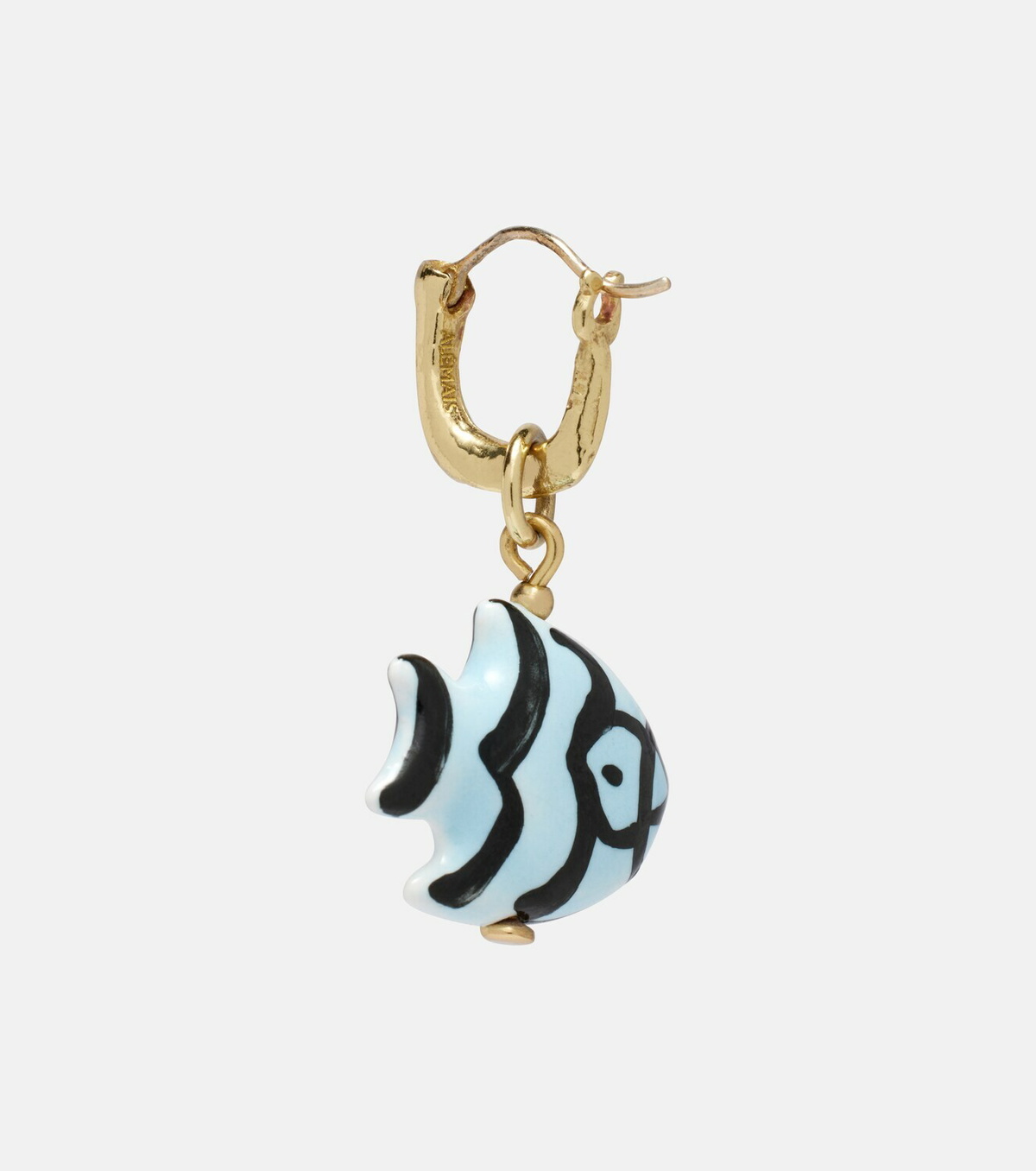 Alémais Calypso drop earrings