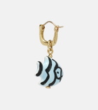 Alémais Calypso drop earrings