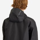 Arc'teryx Men's Beta Gore-Tex Jacket in Black