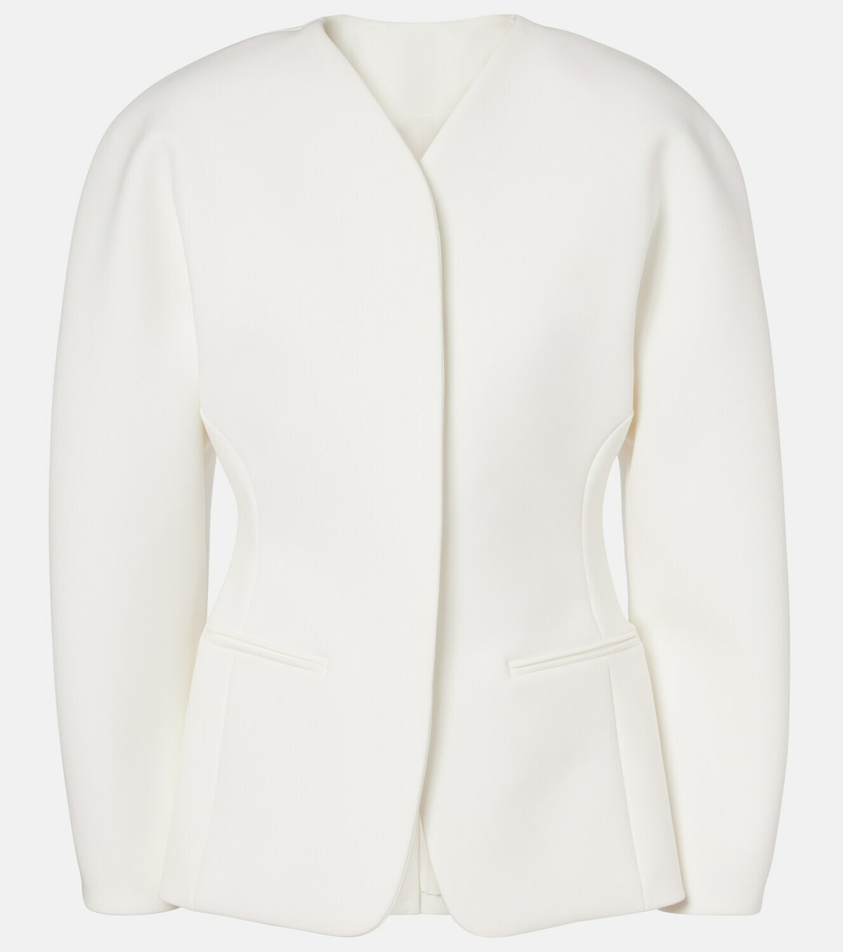 Jacquemus Ovalo jacket