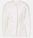 Jacquemus Ovalo jacket