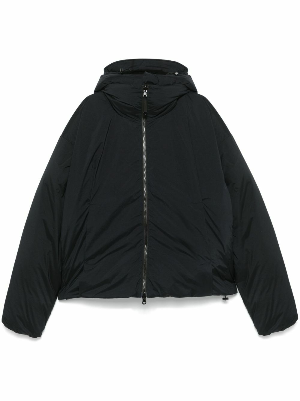 66° North Men's Hornstrandir Gore-Tex Pro Jacket in Black 66