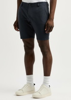 Paige Rickson Jersey Shorts Navy