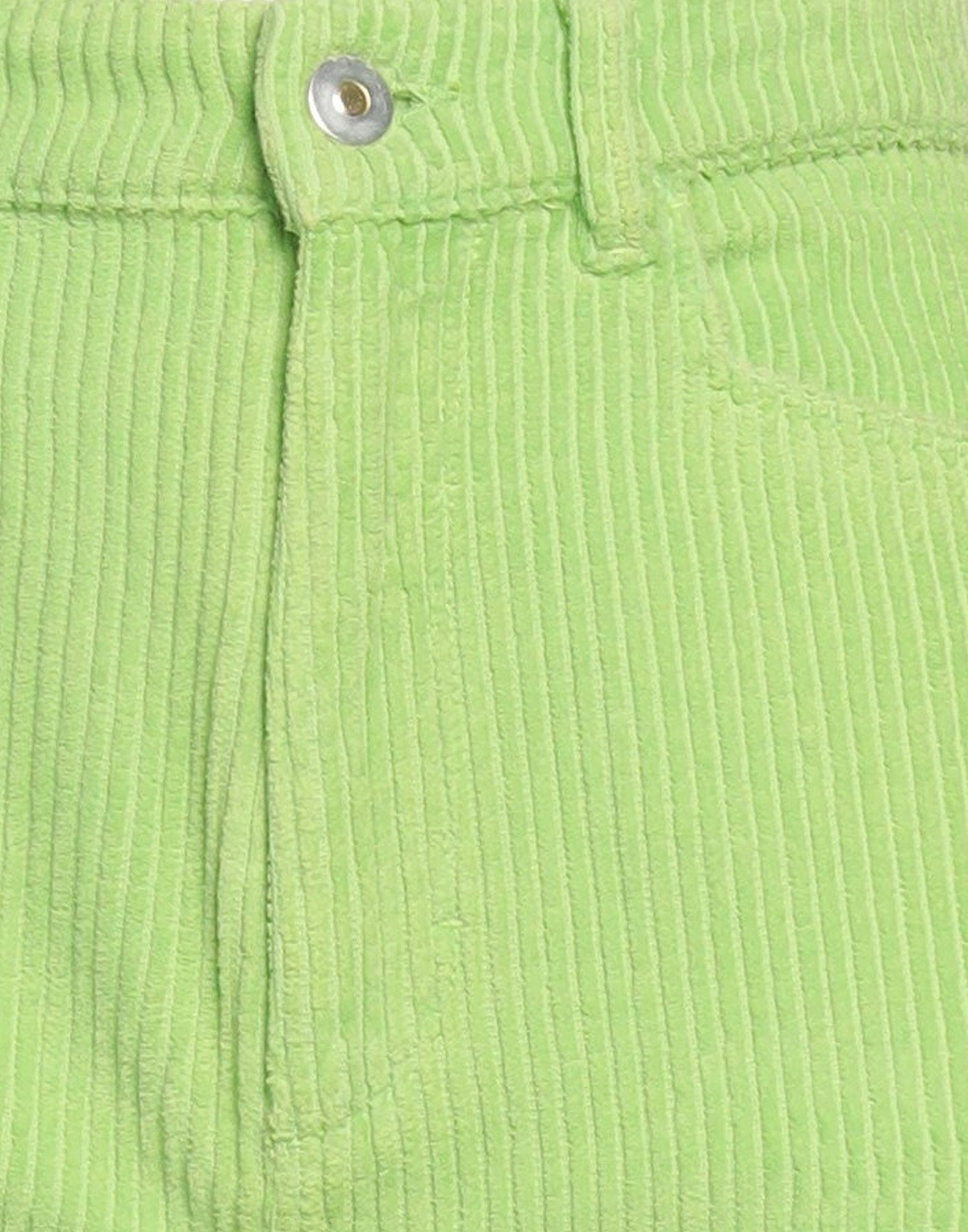 Wandler Womens Pants in Lime green