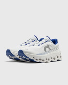 On Cloudmonster White - Mens - Lowtop/Performance & Sports