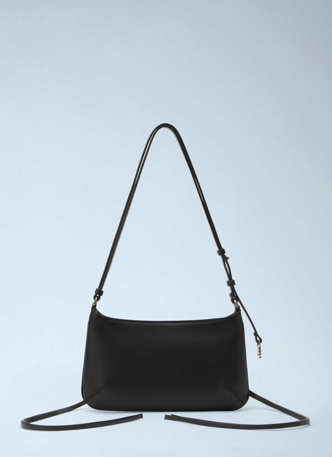 Palm Angels Zip-Up Giorgina Bag